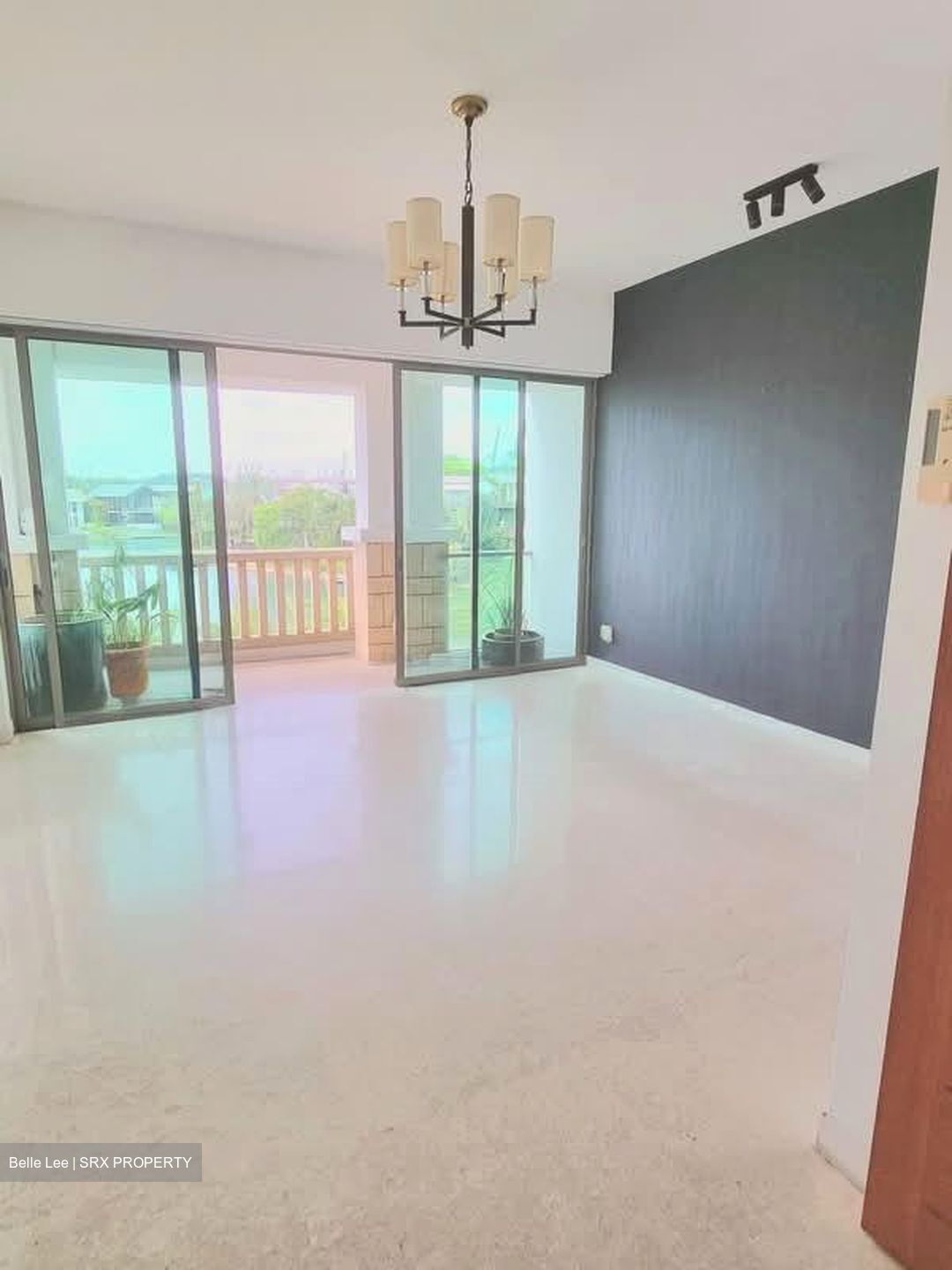 The Berth By The Cove (D4), Condominium #536619851